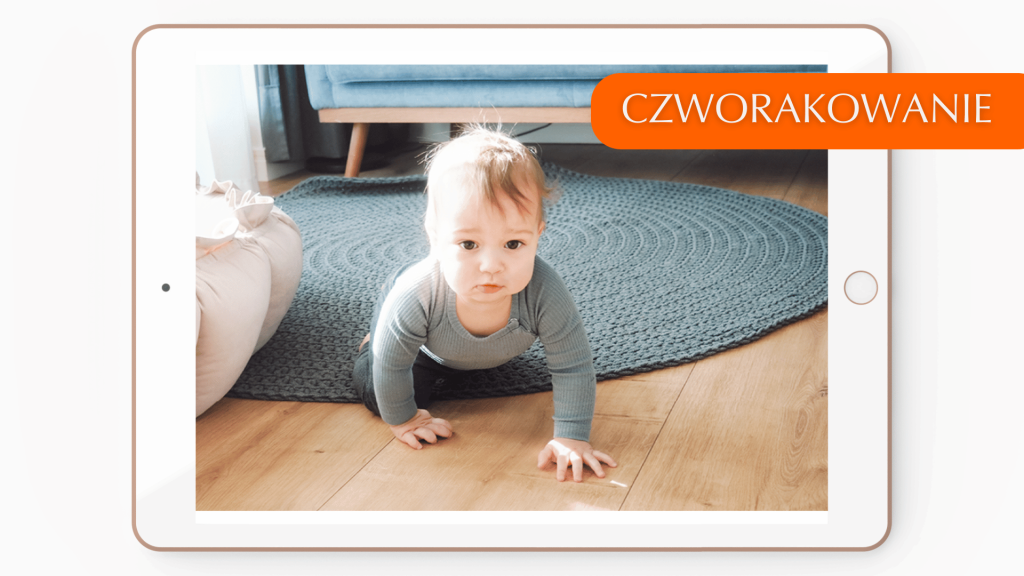 LEKCJE: Czworakowanie.