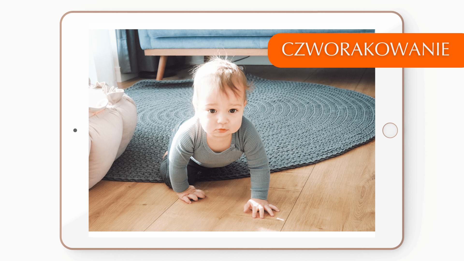 LEKCJE: Czworakowanie.