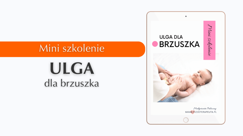 Ulga dla BRZUSZKA - MINI SZKOLENIE.